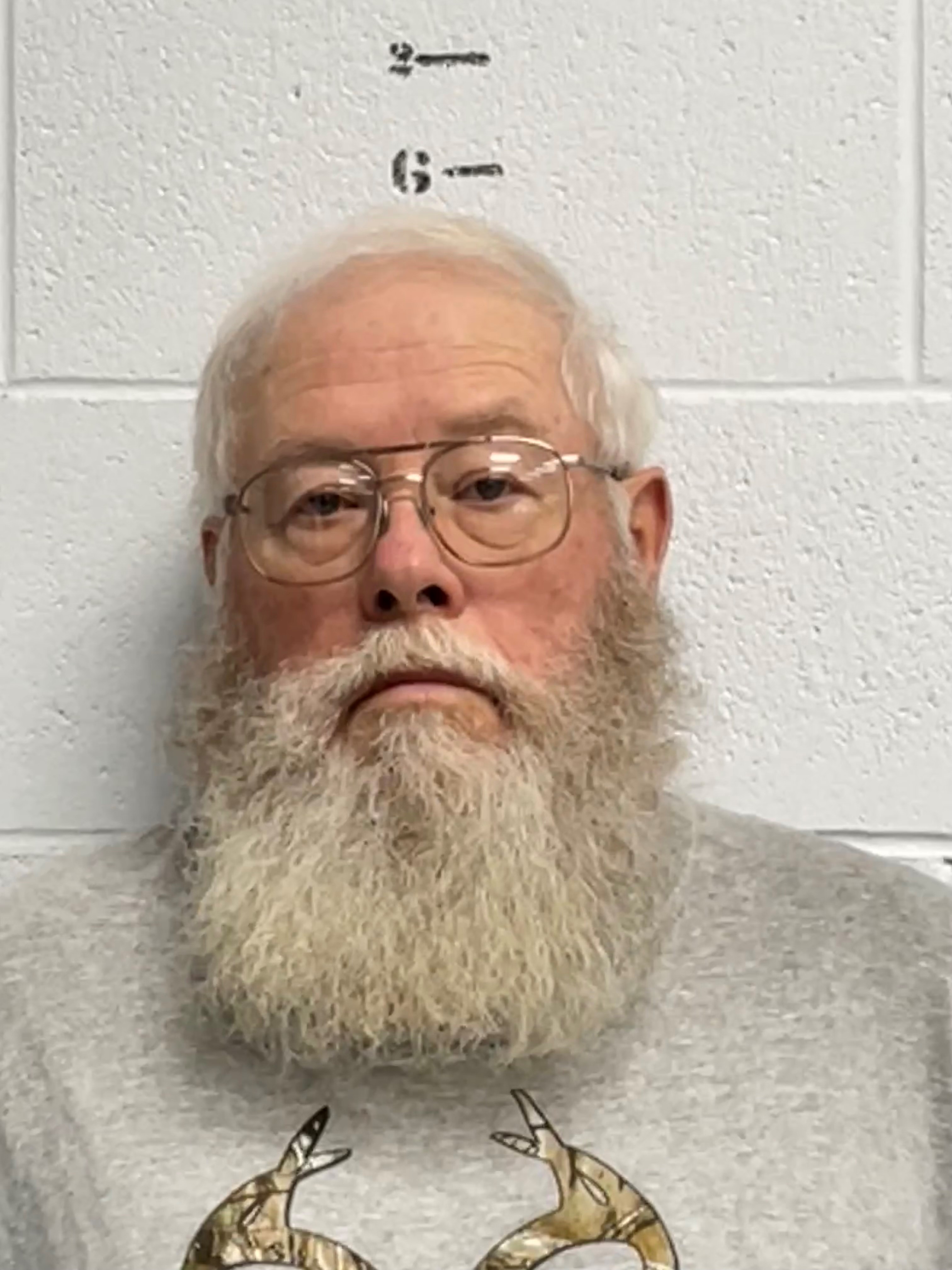You Won't Believe Who's On Mugshots.org!